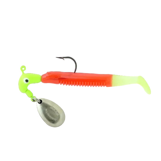 Team Crappie Slab Dragger