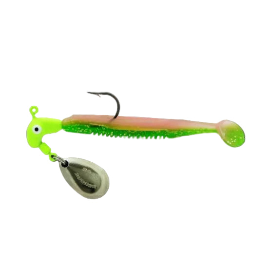Team Crappie Slab Dragger