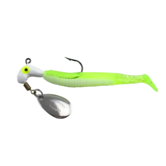 Team Crappie Slab Dragger