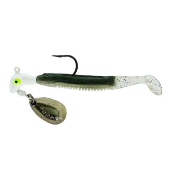 Team Crappie Slab Dragger