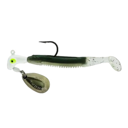 Team Crappie Slab Dragger