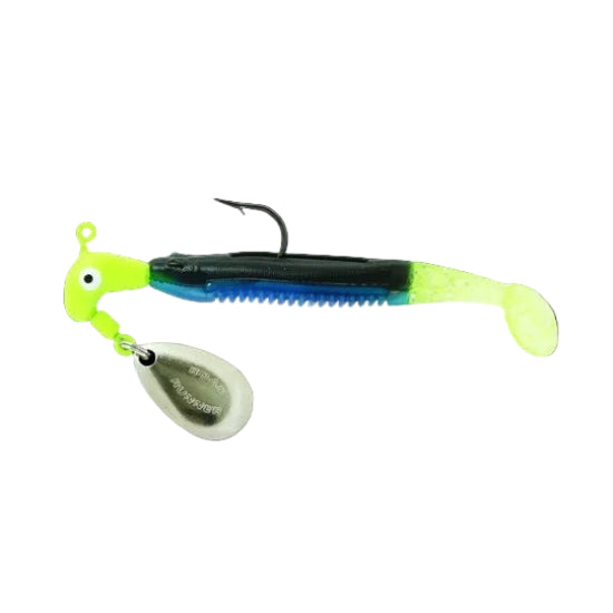 Team Crappie Slab Dragger