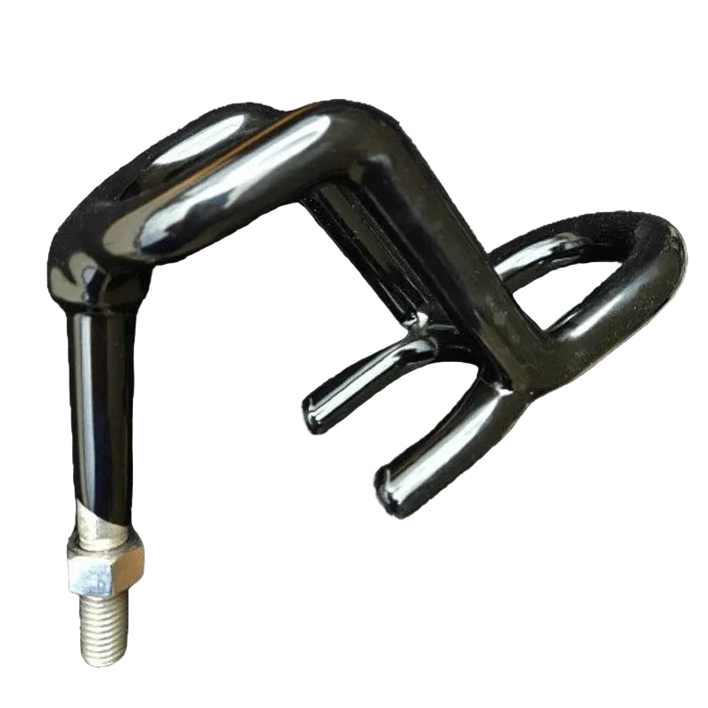 Smackdown 6" Rod Holders