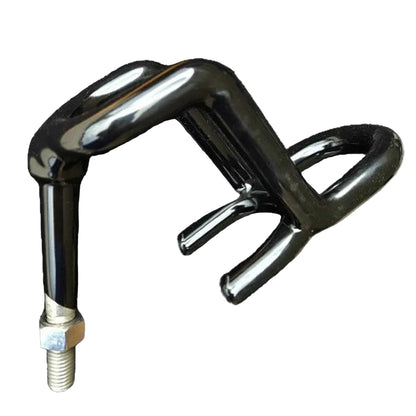 Smackdown 6" Rod Holders