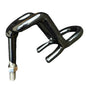 Smackdown 6" Rod Holders
