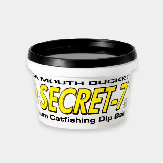 Secret-7 Dip Bait