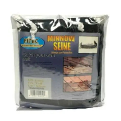 Fitec Minnow Seine