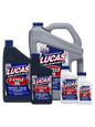 Lucas Semi-Synthetic 2 Cycle Oil