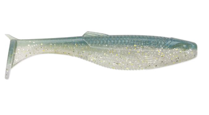 Rapala Crush City Customs The Mayor