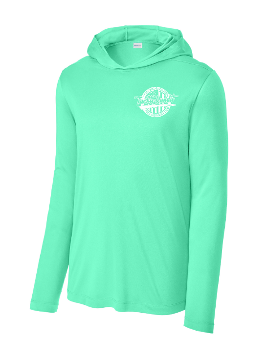 Tackle Bandit Sport-Tek Long Sleeve Hoodie