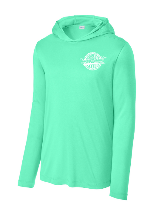 Tackle Bandit Sport-Tek Long Sleeve Hoodie