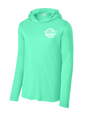 Tackle Bandit Sport-Tek Long Sleeve Hoodie