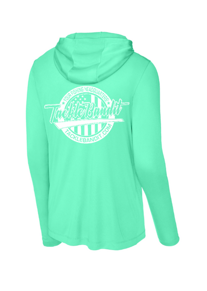 Tackle Bandit Sport-Tek Long Sleeve Hoodie