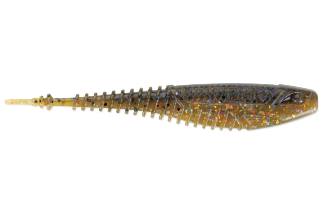 Rapala Crush City Customs Freeloader (CO)