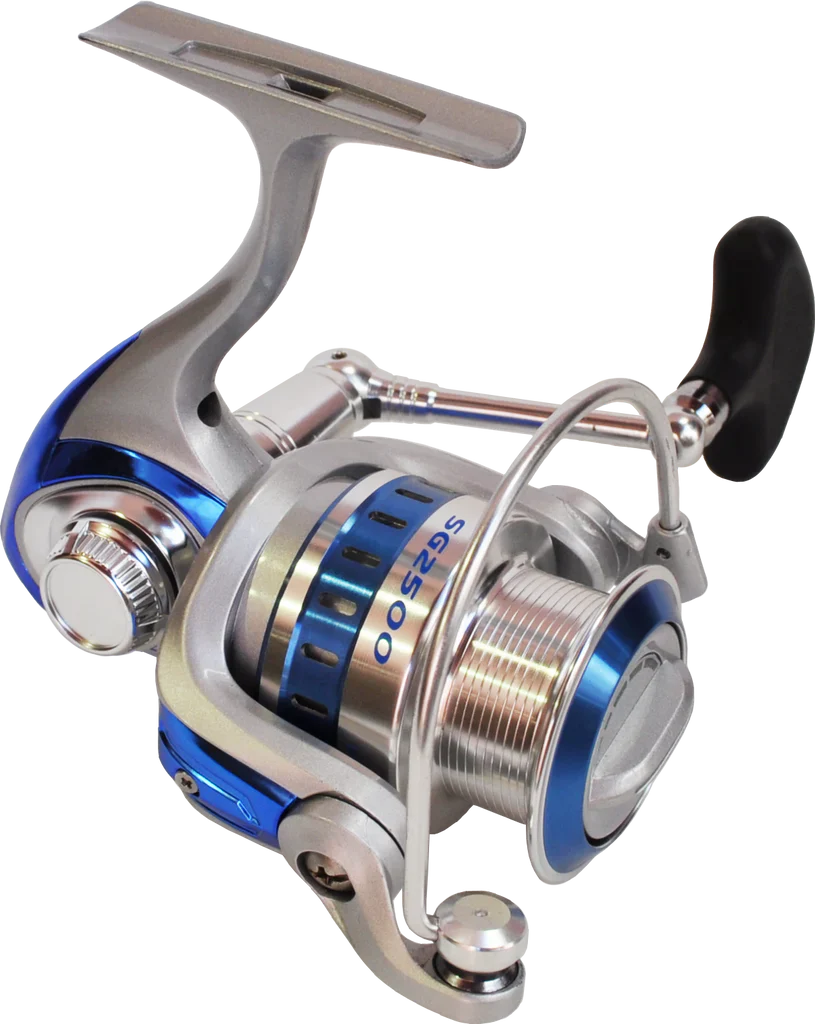 Ohero SG Inshore Spinning Reel