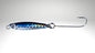 Jelifish USA Crappie Bomb, 1/4oz Snagless Spoon
