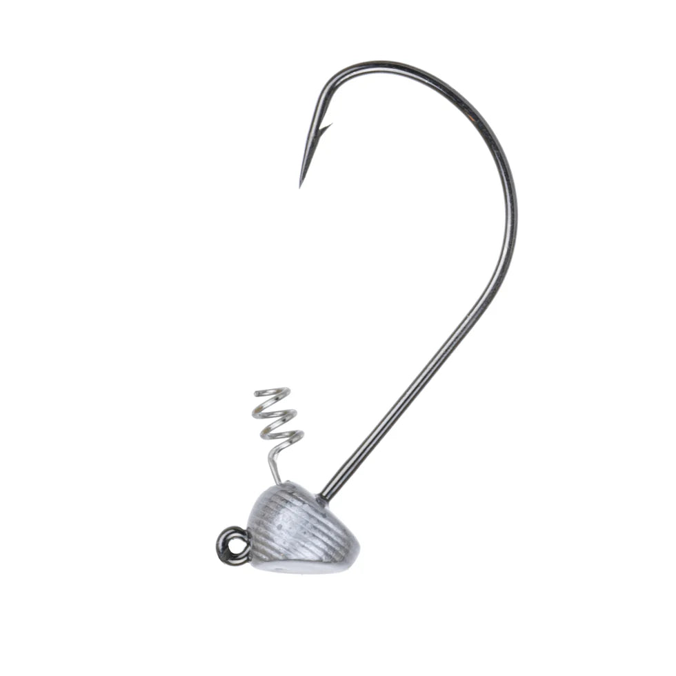 6th Sense Shakey Head Jig Heads