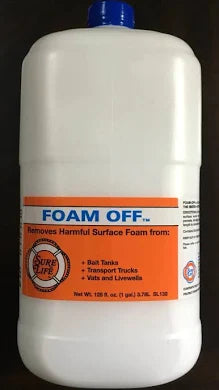 Sure-Life Foam Off