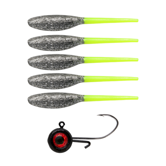 Bonehead Slim Stick Snack Pack