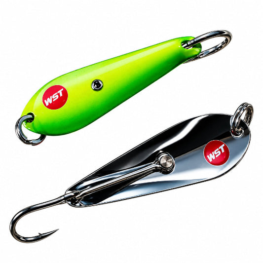 Whisker Seeker Skippy Spoon