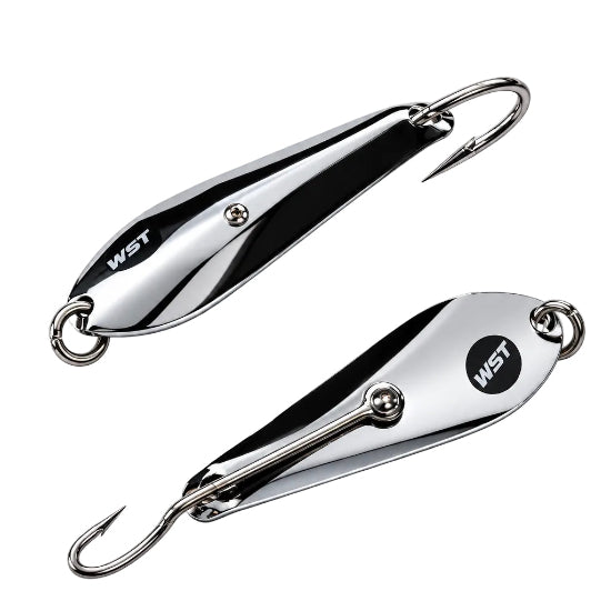 Whisker Seeker Skippy Spoon