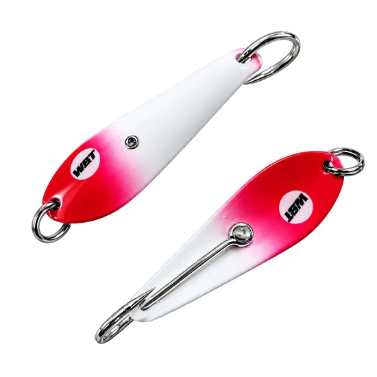 Whisker Seeker Skippy Spoon
