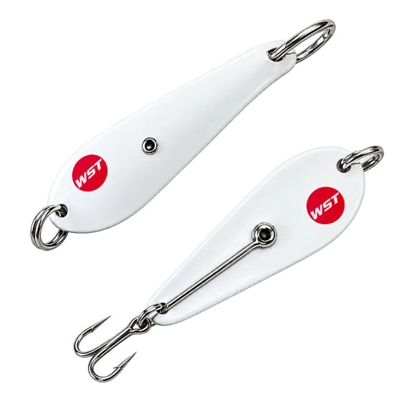 Whisker Seeker Skippy Spoon