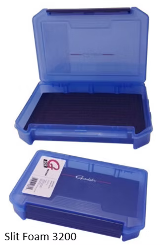 Gamakatsu G-Boxes Utility Cases