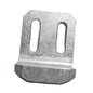 Versa Track Slide Track 90° Rod Holder