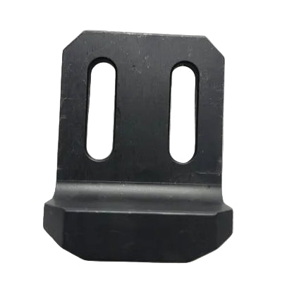 Versa Track Slide Track 90° Rod Holder