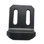 Versa Track Slide Track 90° Rod Holder