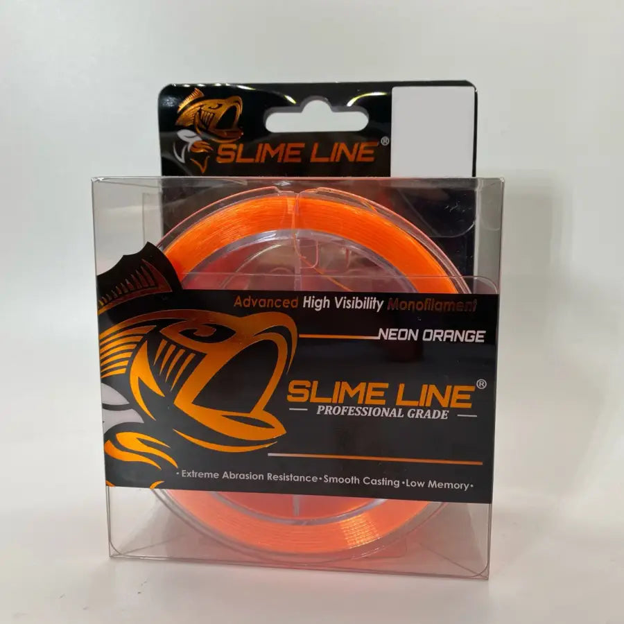 Slime Line by Catch the Fever