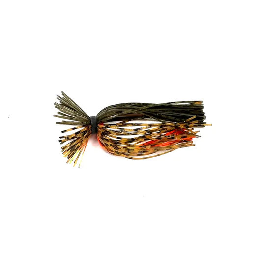 Jewel Pro Spider Jigs