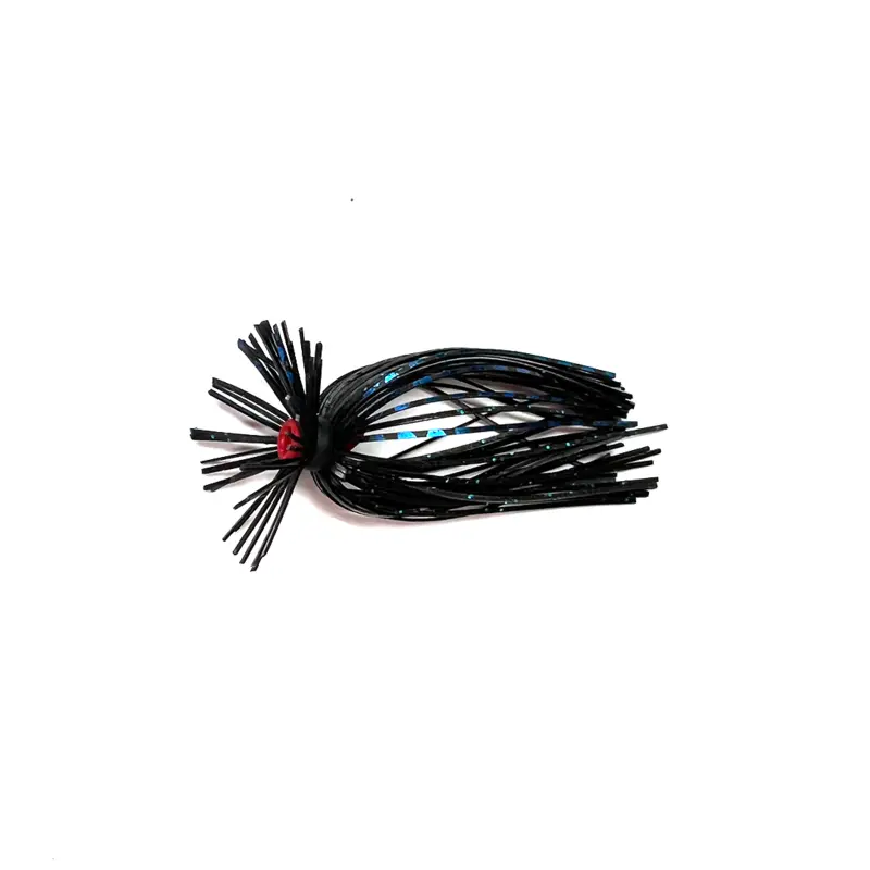 Jewel Pro Spider Jigs