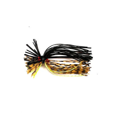 Jewel Pro Spider Jigs