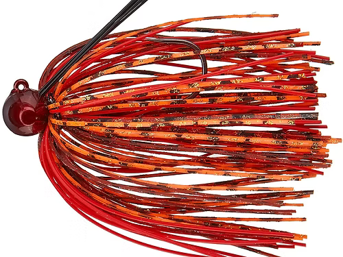 Hag's Baits Tungsten Tsunami Micro Jigs