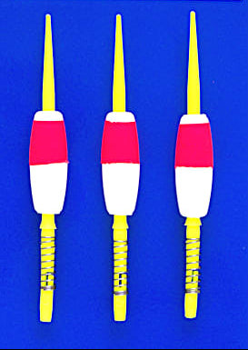 Comal Cigar Spring Stick Floats