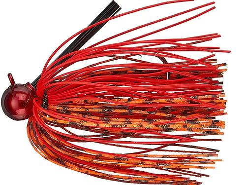 Hag's Baits Tungsten Tsunami Football Jigs