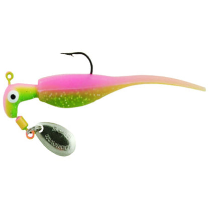 Road Runner Slab Runner