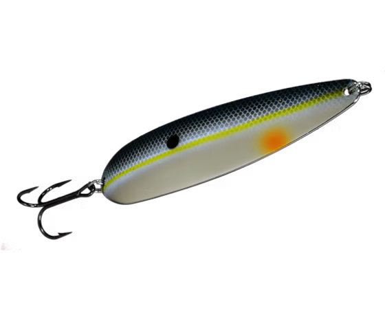 Strike King Sexy Spoon