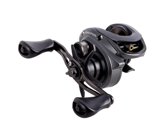 Lew's Speed Spool Baitcast Reel