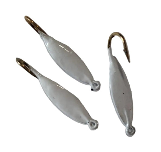 S&S Crappie Spoons