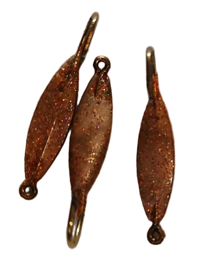 S&S Crappie Spoons