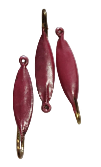 S&S Crappie Spoons