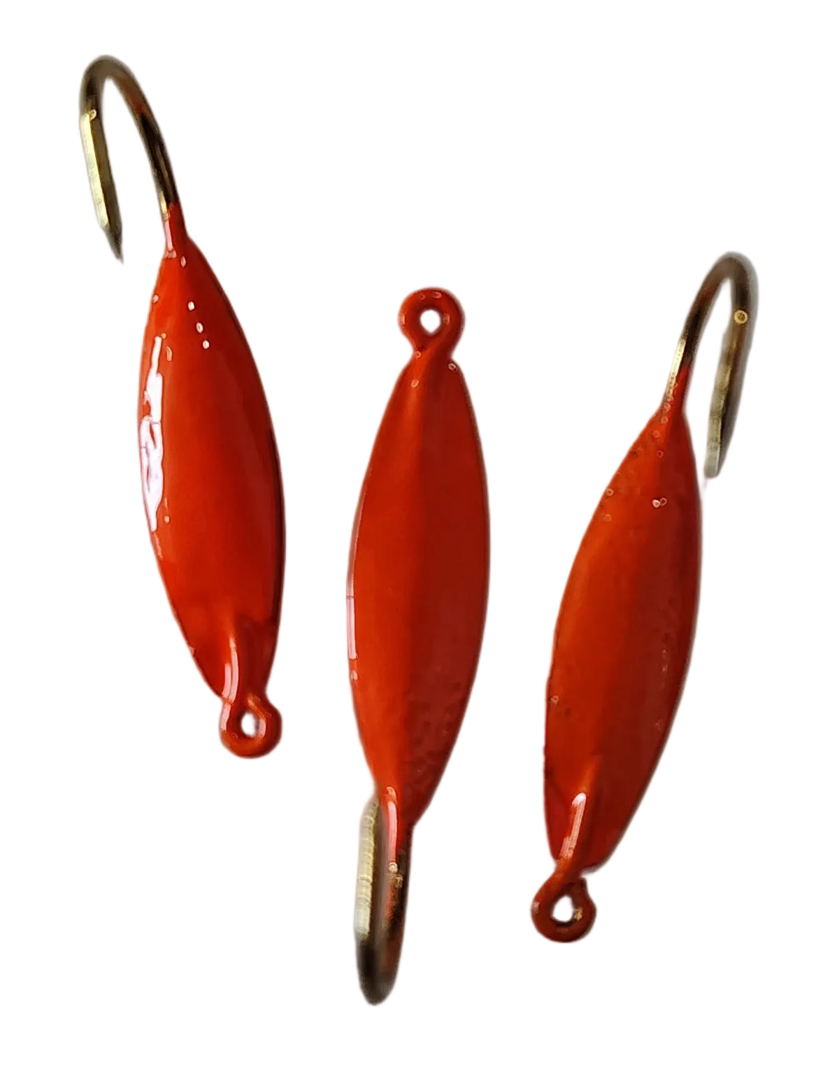S&S Crappie Spoons