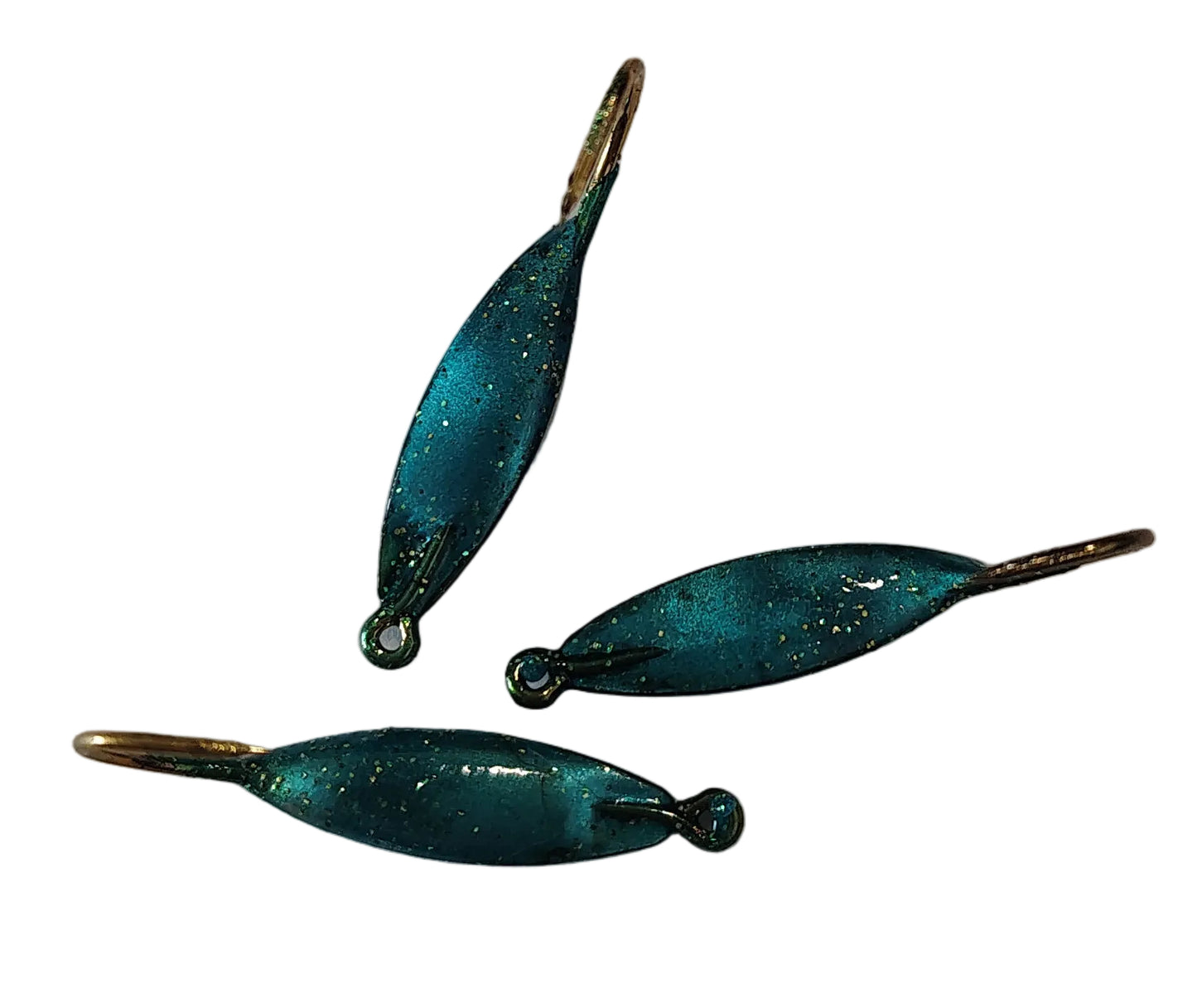 S&S Crappie Spoons