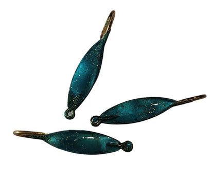 S&S Crappie Spoons