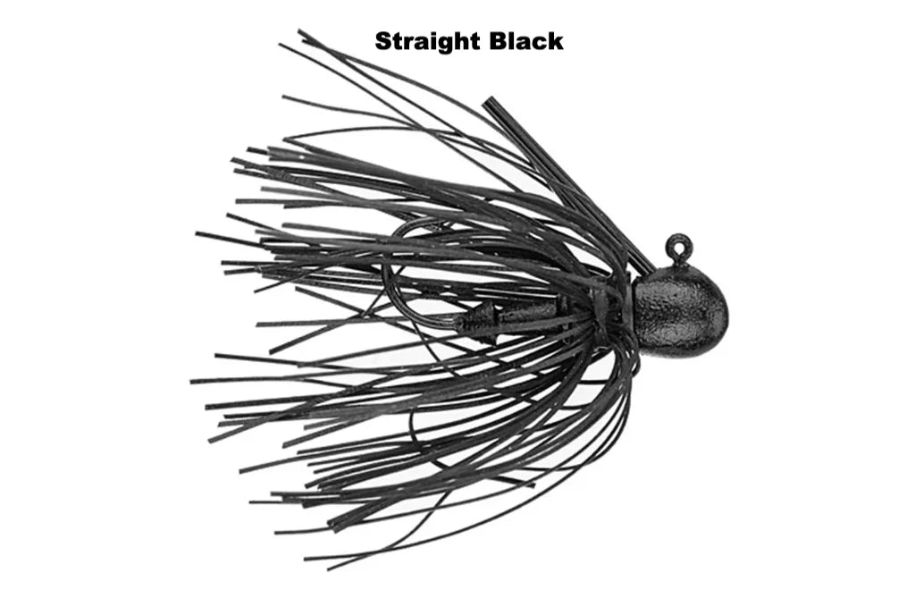 Missile Baits Ike's Micro Jig