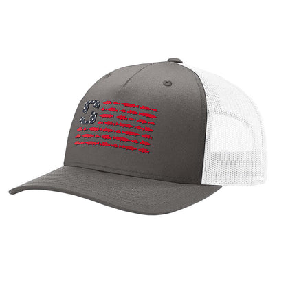 Striker Richardson Trucker Hats
