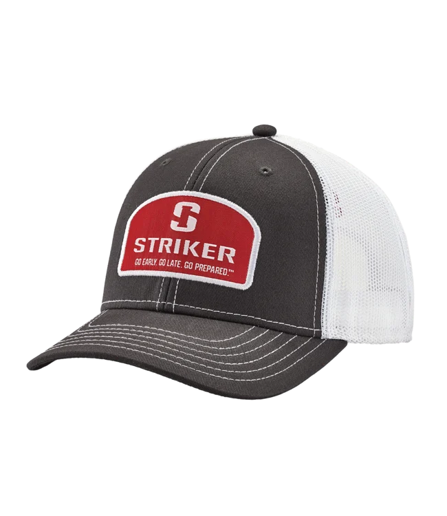 Striker Richardson Trucker Hats